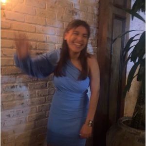 Meet your Posher, Natasha